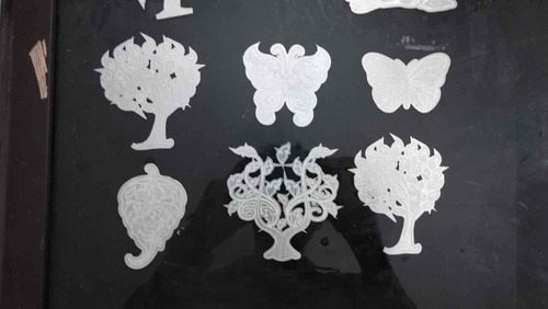 Tree Cut Plate Steel Tree Cut Plates at Best Price in Delhi | Sona Metals