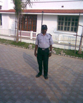 Supreme Security Guards Services By Supreme Security Services