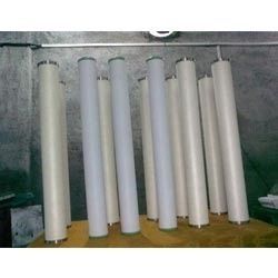 Air Coalescing Filters Efficiency: 99.99 %