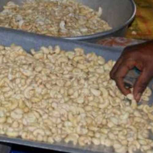 Export Quality Dried Cashew Nuts
