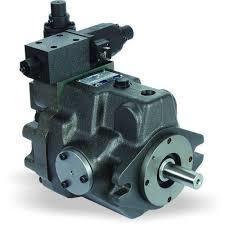 High Pressure Hydraulic Piston Pumps