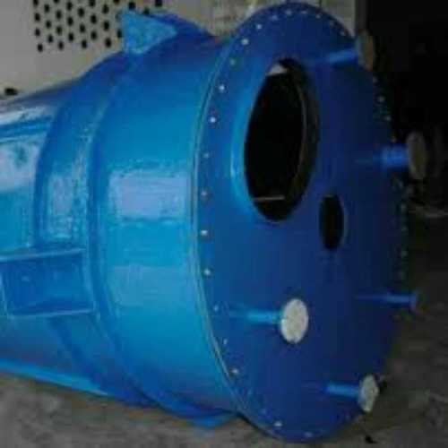 Horizontal Pp Frp Tank Application: Industrial