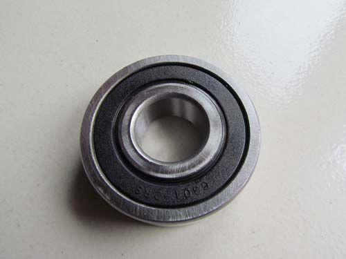 Huawei Gearbox Bearing Deep Groove Ball Bearing Bore Size: 20*52*15Mm