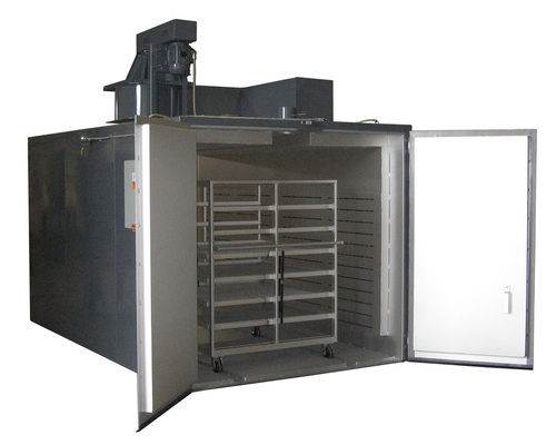 Industrial Batch Oven