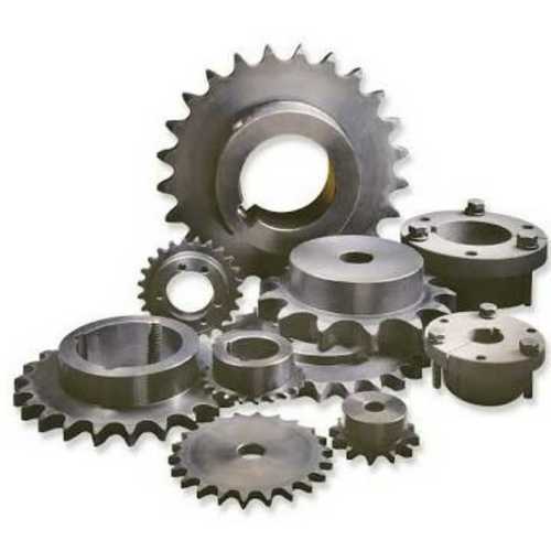 Industrial Sample And Machinery Gears