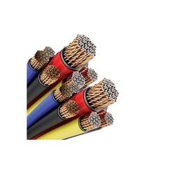 Multi Color Wire Cables