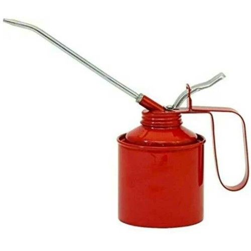 Perfecto Type Oil Can