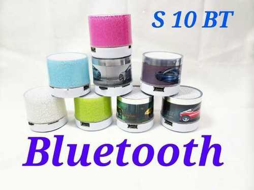 Portable Wireless Bluetooth Speaker