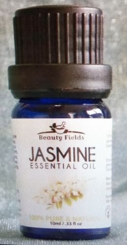 Pure Jasmine Essential Oil