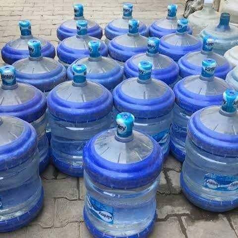 Rashid Water Home Delivery Services