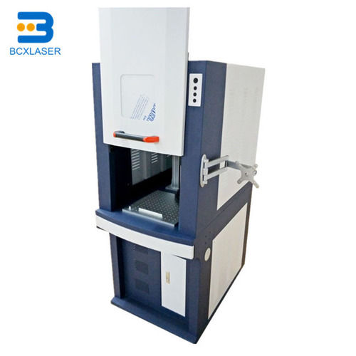 Uv Laser Marking Machine For Glass And Jade Tiles Accuracy: 0.01 Mm