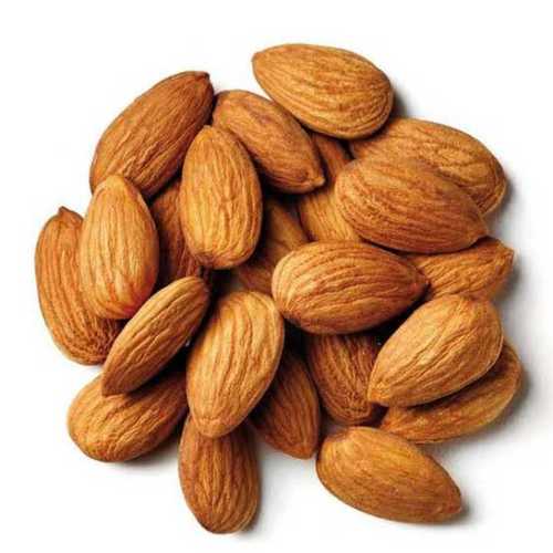 Whole Fresh California Almonds