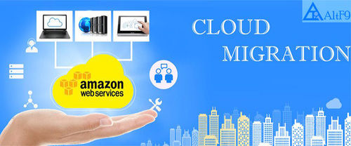 Cloud Migration Services