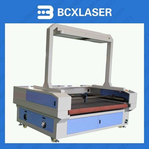 Automatic Co2 Laser Cutting Machine