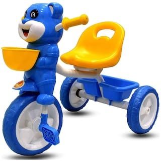bajaj baby tricycle