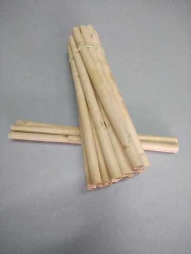 Disposable Bamboo Drinking Straws