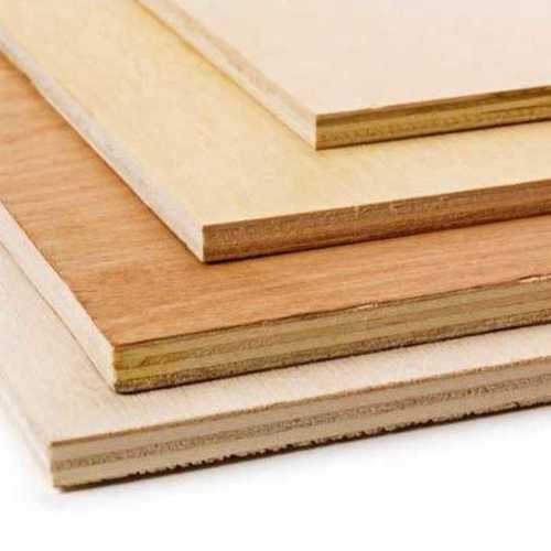 Impeccable Finish Plywood Board