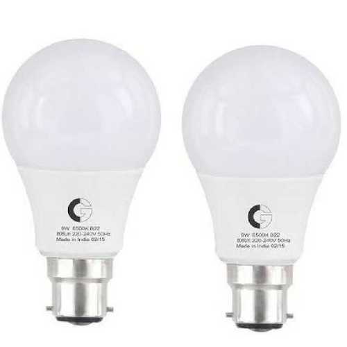 Indoor and Outdoor LED Bulb