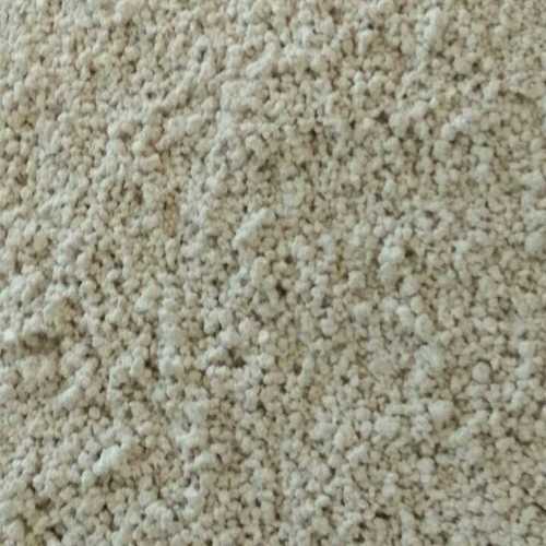 Industrial White Polyester Popcorn