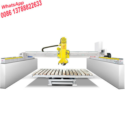 Infrared Bridge Cutting Machine