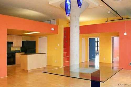 Interior And Exterior Wall Painting Service