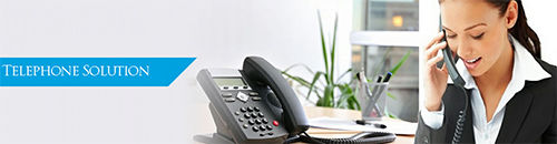 IP Telephony Services