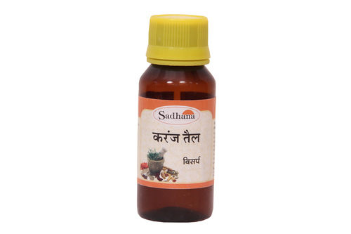 Karanji Neem Oil In Plastic Bottle Gender: Male