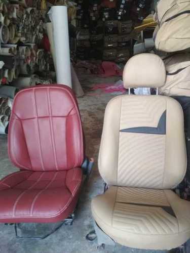 Leather Seat Car Cover Vehicle Type: Four Wheeler