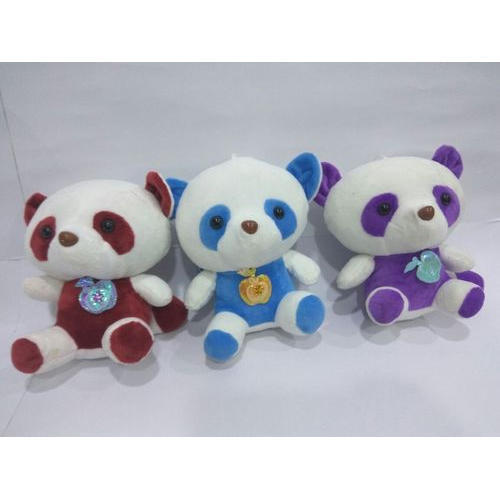 Mini Stuffed Teddy Bears