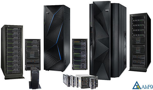 Optimum Performance Ibm Server