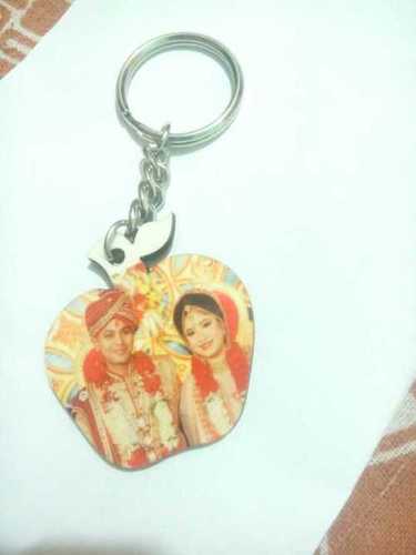 Photo Keychain Printing Service