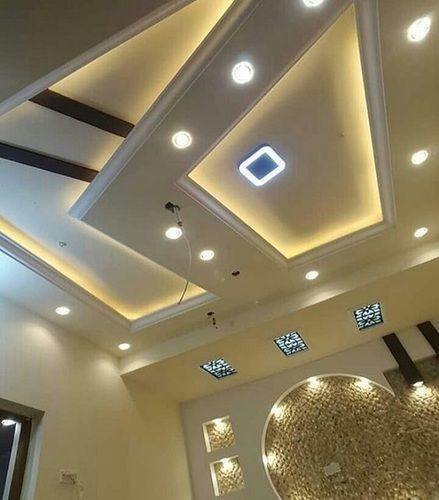 False Ceiling Design In Kolkata West Bengal Service Provider