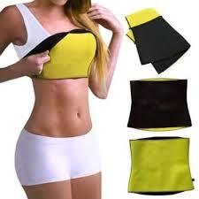 Portable Slimming Belt