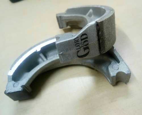 Robust Construction Bike Brake Shoes