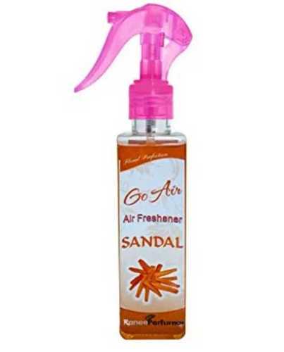 Sandal Air Freshener Spray