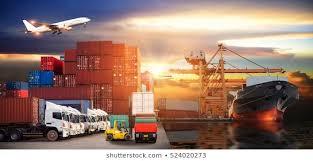 Sea Logistics Services