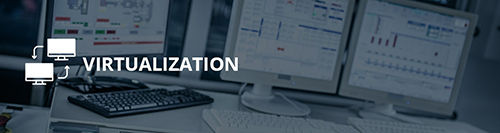 Virtualization Services