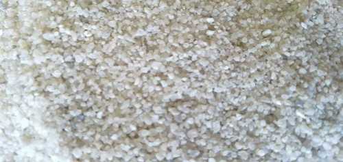 16 Mesh White Silica Sand