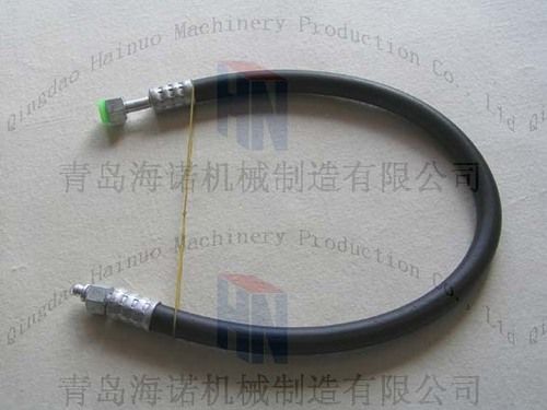 Auto Brake Hose Assembly - ISO9001 Certified, 70 MPa Burst Pressure | Front/Rear Position, 100% Tested Quality, Free Sample Available