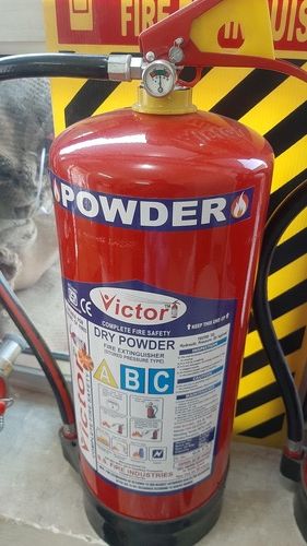 Abc Fire Extinguisher For Hospital, Companies, School, College