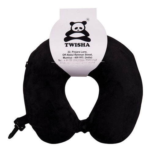 Anti Wrinkle U Neck Pillow