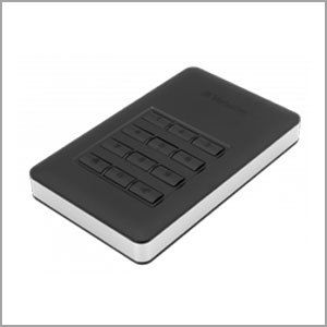 Barrier Black Color Card Reader