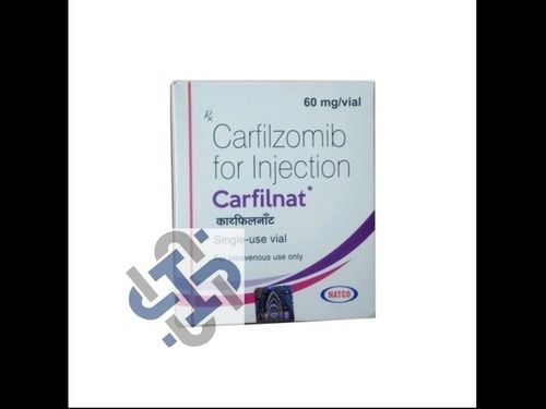 Carfilnat Carfilzomib 60Mg Injection General Medicines