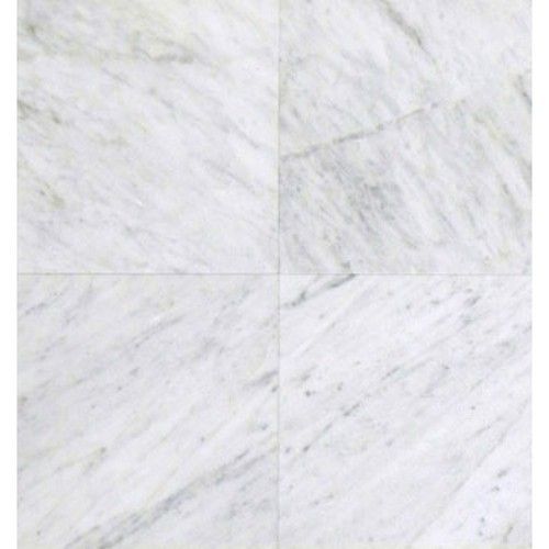 Carrara Marble Wall Tiles Grade: Excellent