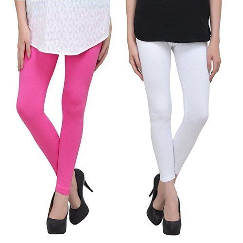 Cotton Leggings For Womens