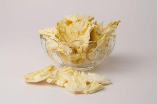 Freeze Dried Pineapple Flakes