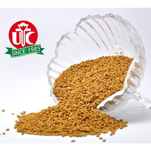 Light Yellow High Grade Fenugreek Seeds