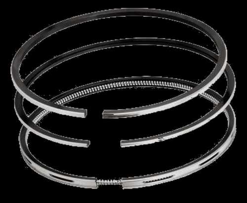 Low Price Piston Ring Spring Size: Various Size Available