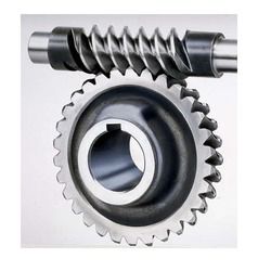 Metal Body Industrial Gears