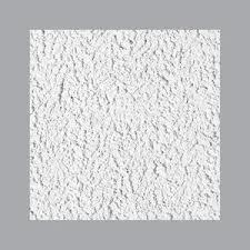 Mineral Fiber Tiles (White)